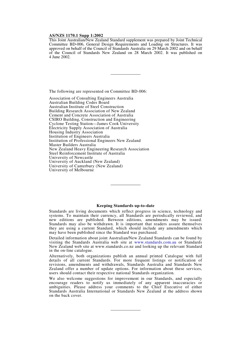 AS NZS 1170.1 SUPP 1-2002 (2016).pdf_第2页