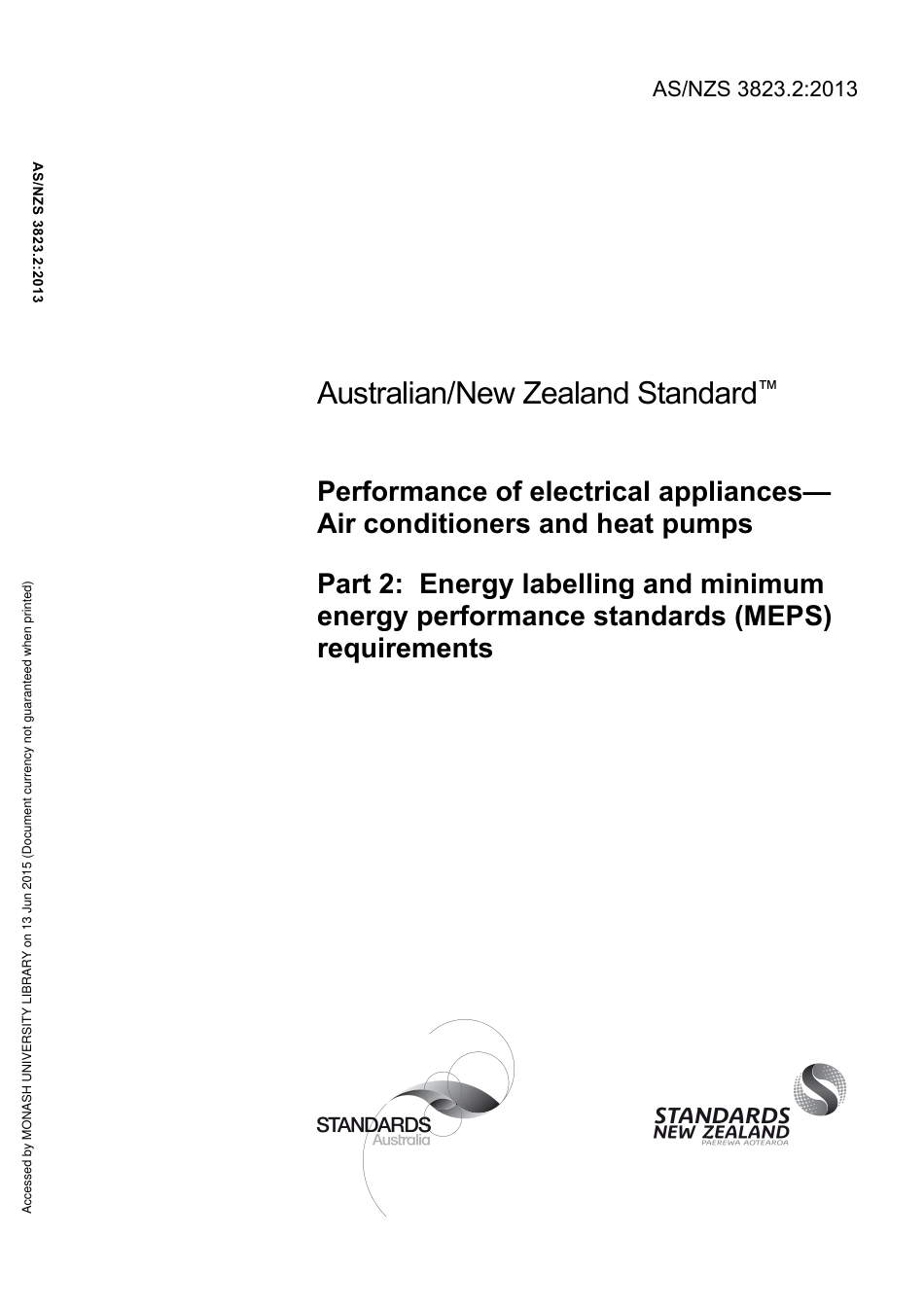AS NZS 3823.2-2013.pdf_第1页
