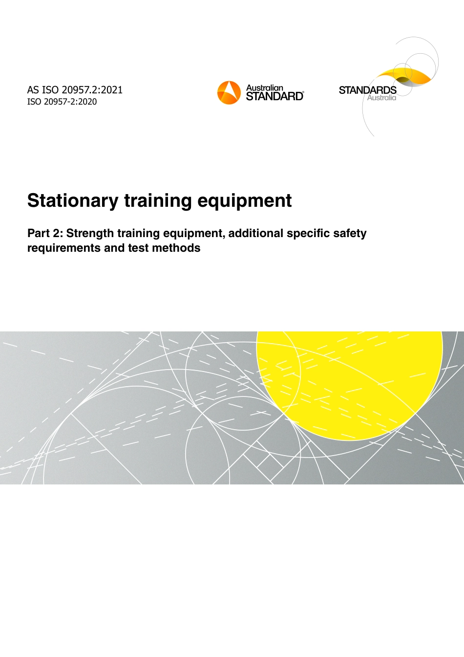 AS ISO 20957.2-2021.pdf_第1页