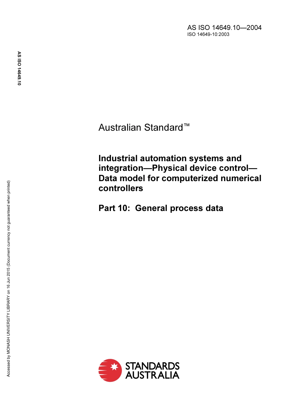 AS ISO 14649.10-2004.pdf_第1页