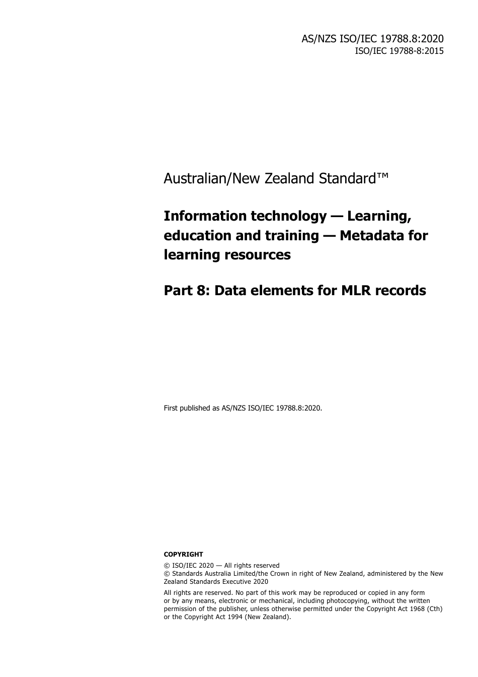 AS NZS ISO IEC 19788.8-2020.pdf_第3页