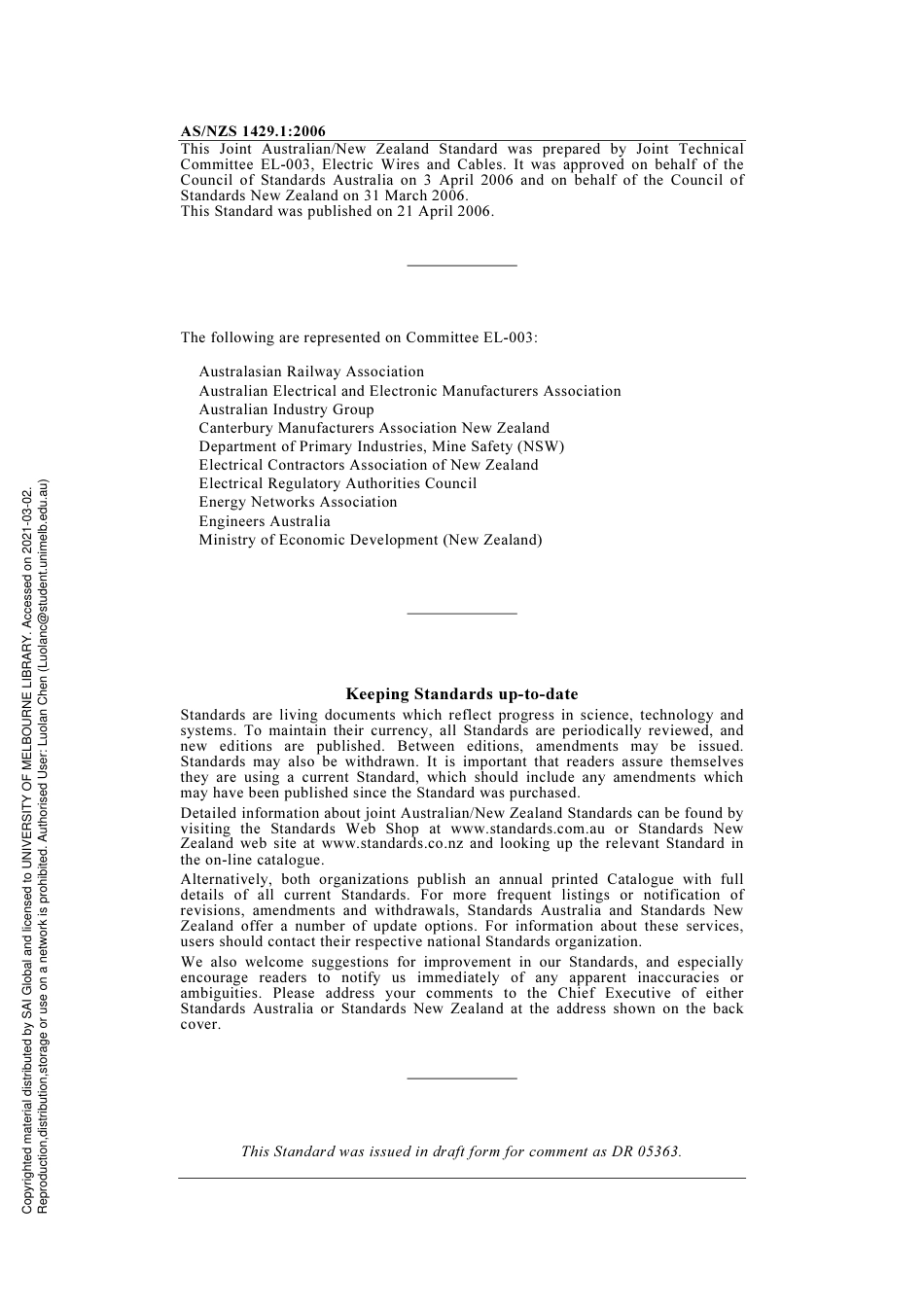 AS NZS 1429.1-2006 (2017).pdf_第2页