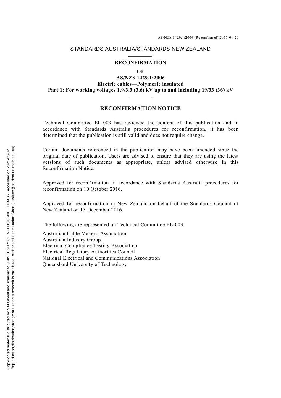 AS NZS 1429.1-2006 (2017).pdf_第3页