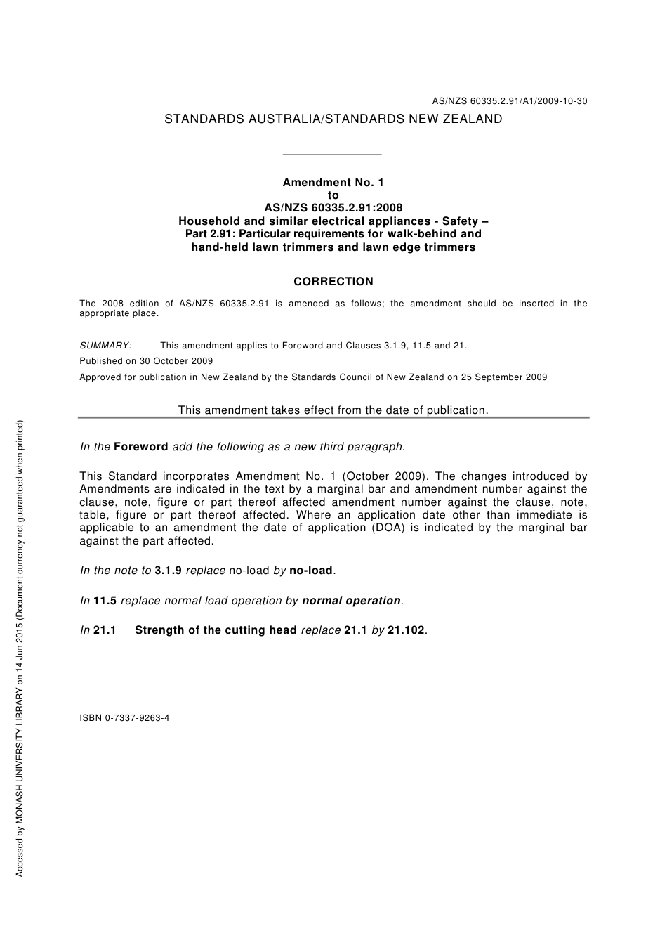 AS NZS 60335.2.91-2008 amd1-2009.pdf_第1页