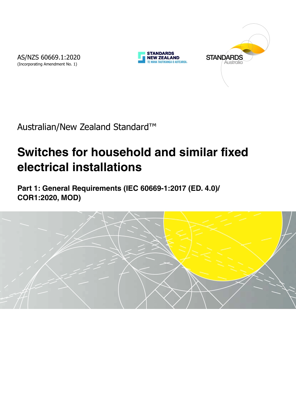 AS NZS 60669.1-2020 (2022).pdf_第1页