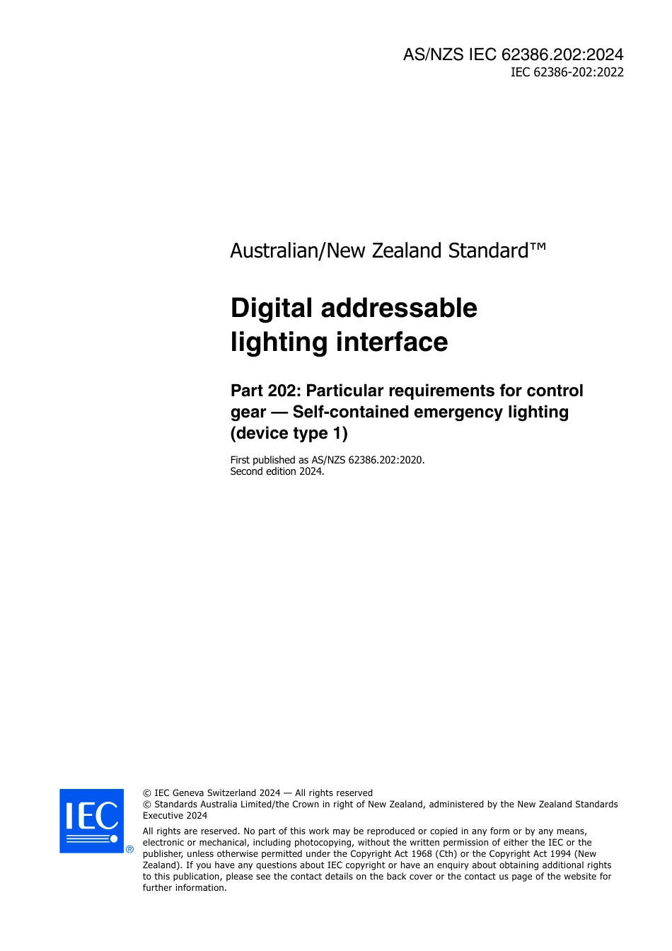 AS NZS IEC 62386.202-2024.pdf_第3页
