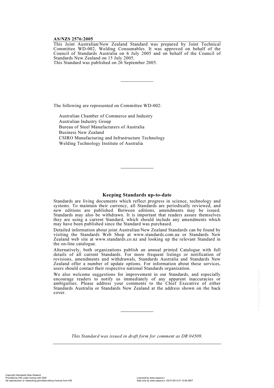 AS NZS 2576-2005 (2006).pdf_第2页