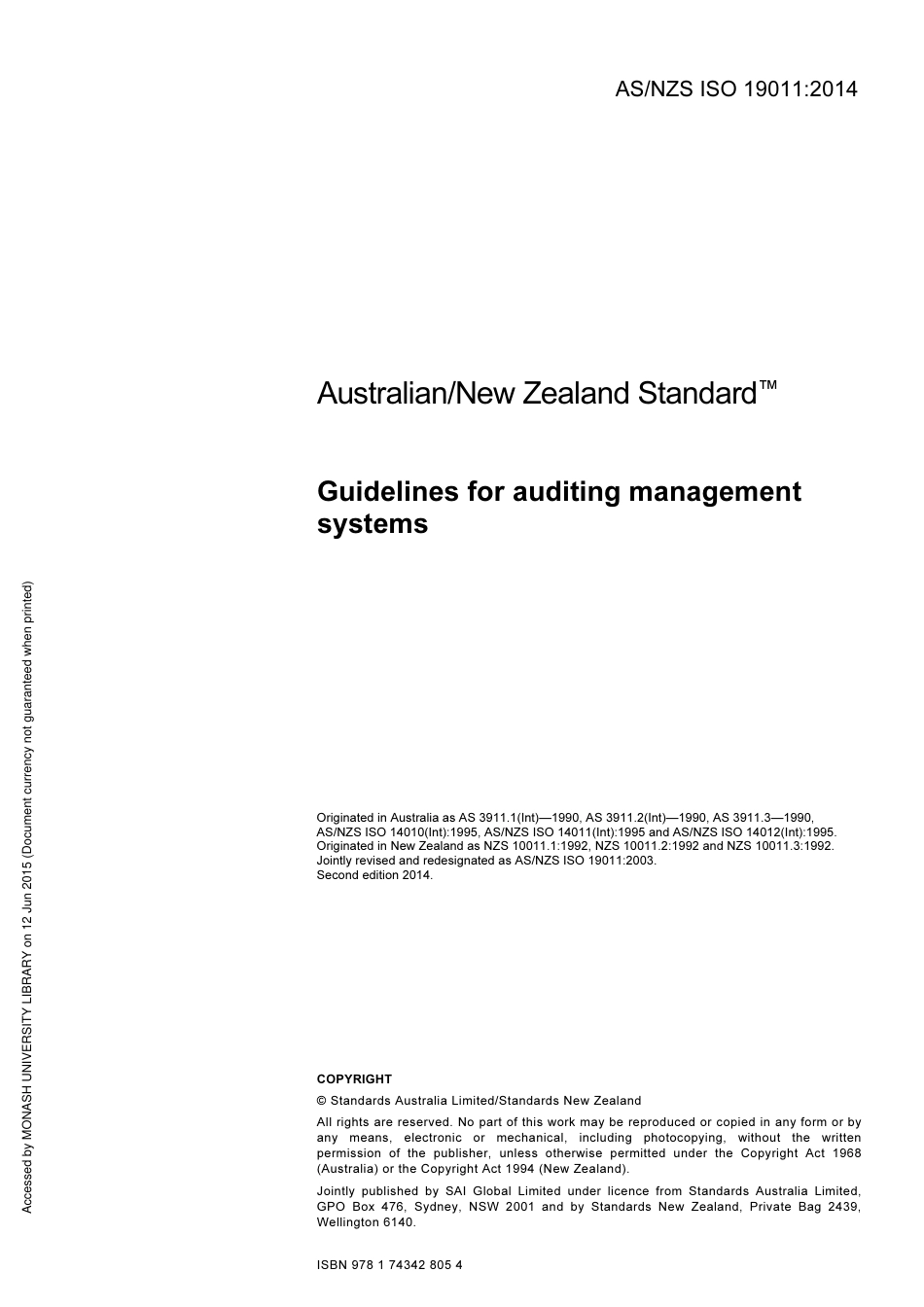 AS NZS ISO 19011-2014.pdf_第3页