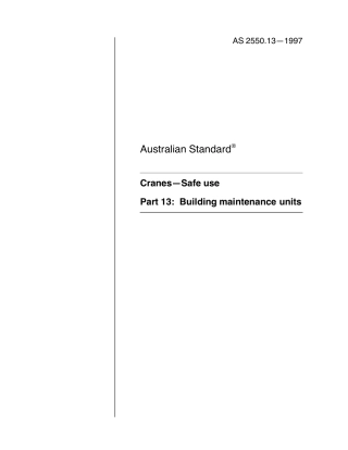 AS 2550.13-1997.pdf