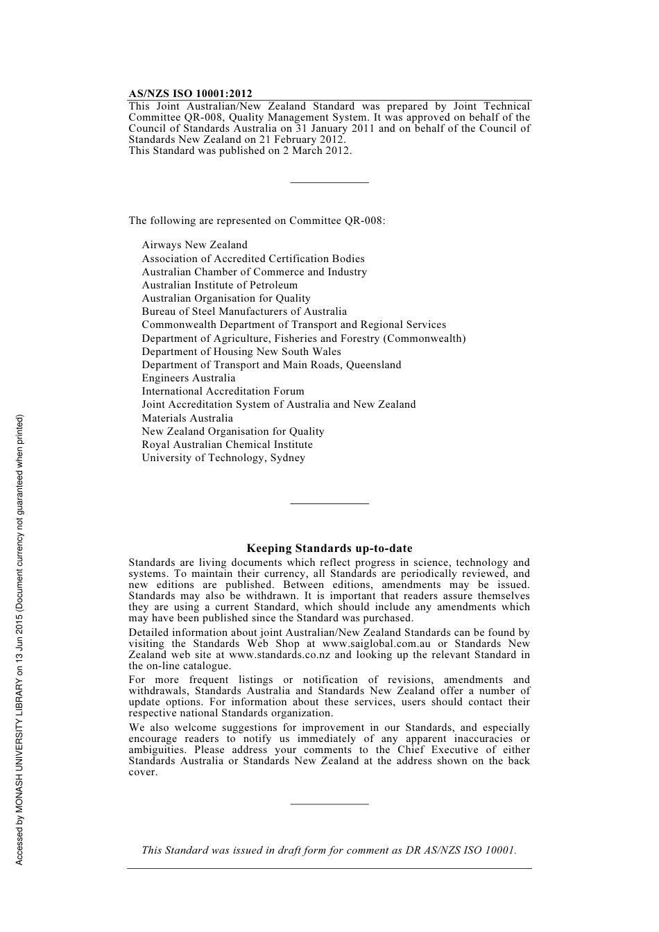 AS NZS ISO 10001-2012.pdf_第2页