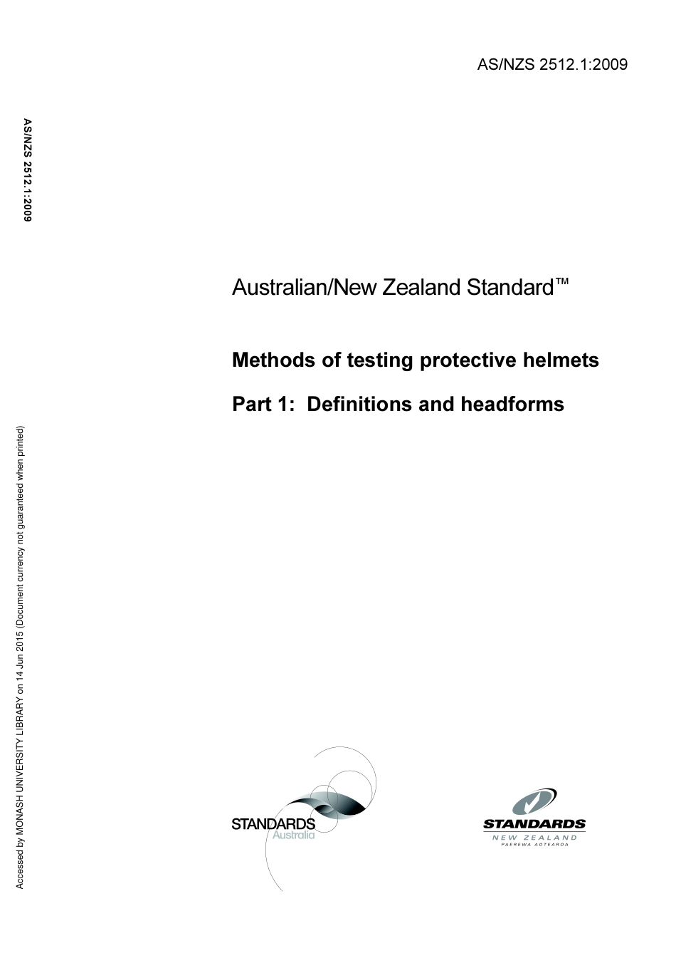 AS NZS 2512.1-2009.pdf_第1页