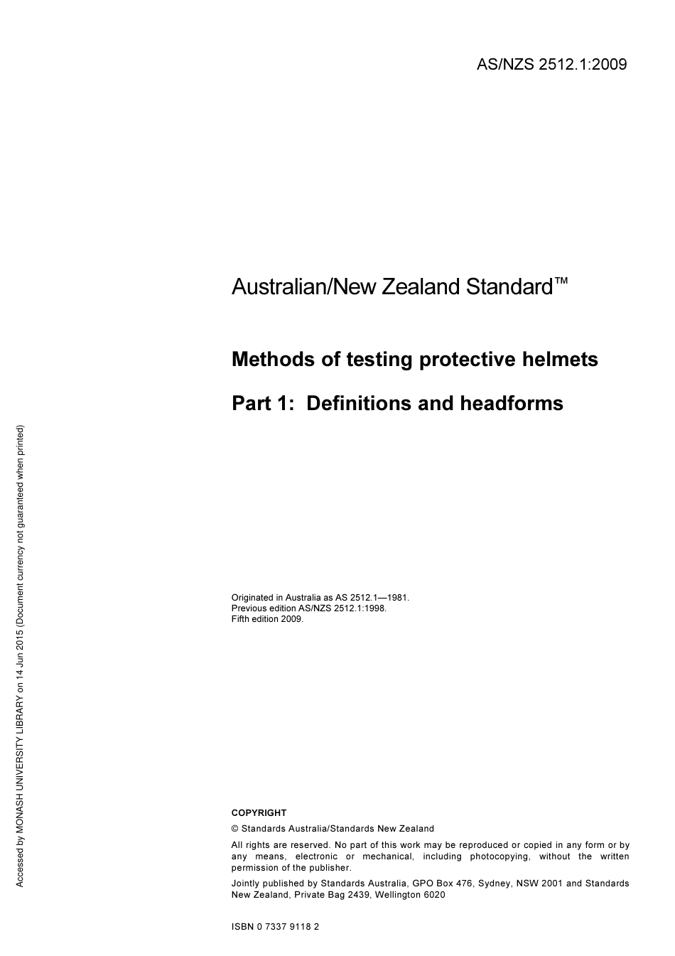 AS NZS 2512.1-2009.pdf_第3页