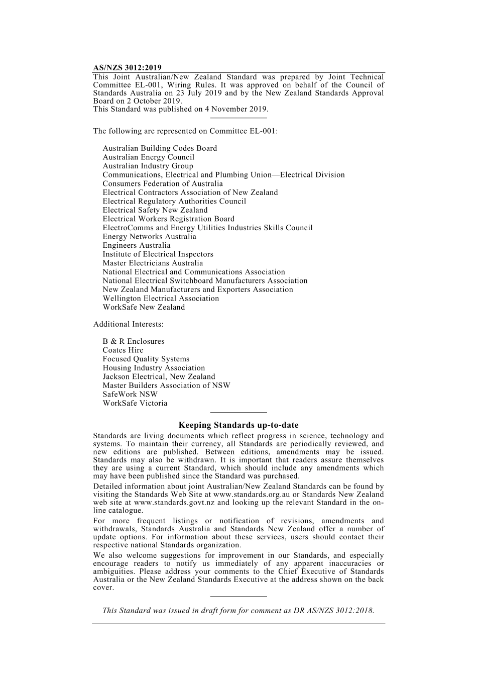 AS NZS 3012-2019 (2020).pdf_第2页