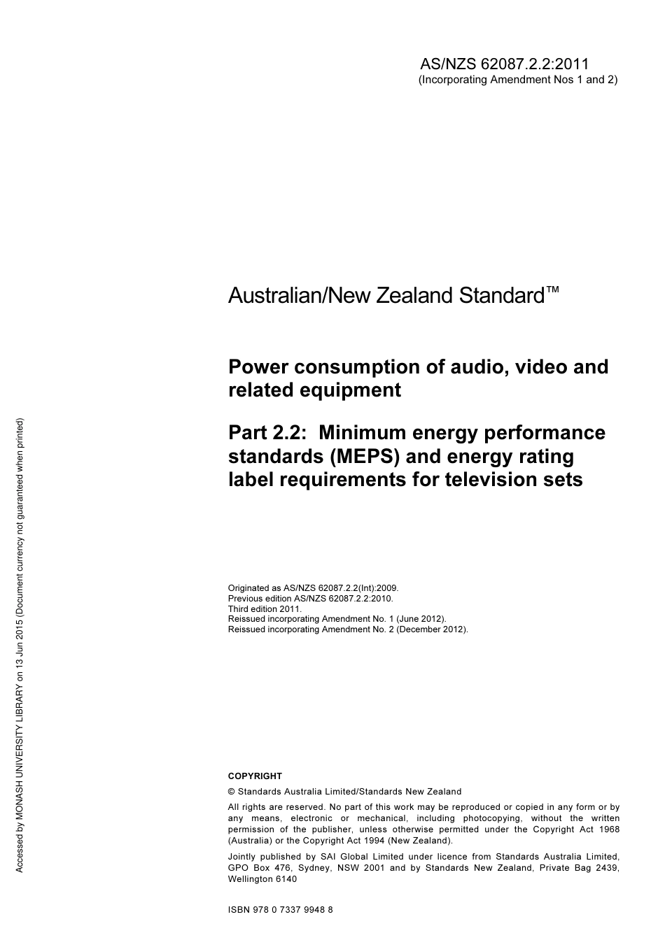 AS NZS 62087.2.2-2011 (2012).pdf_第3页