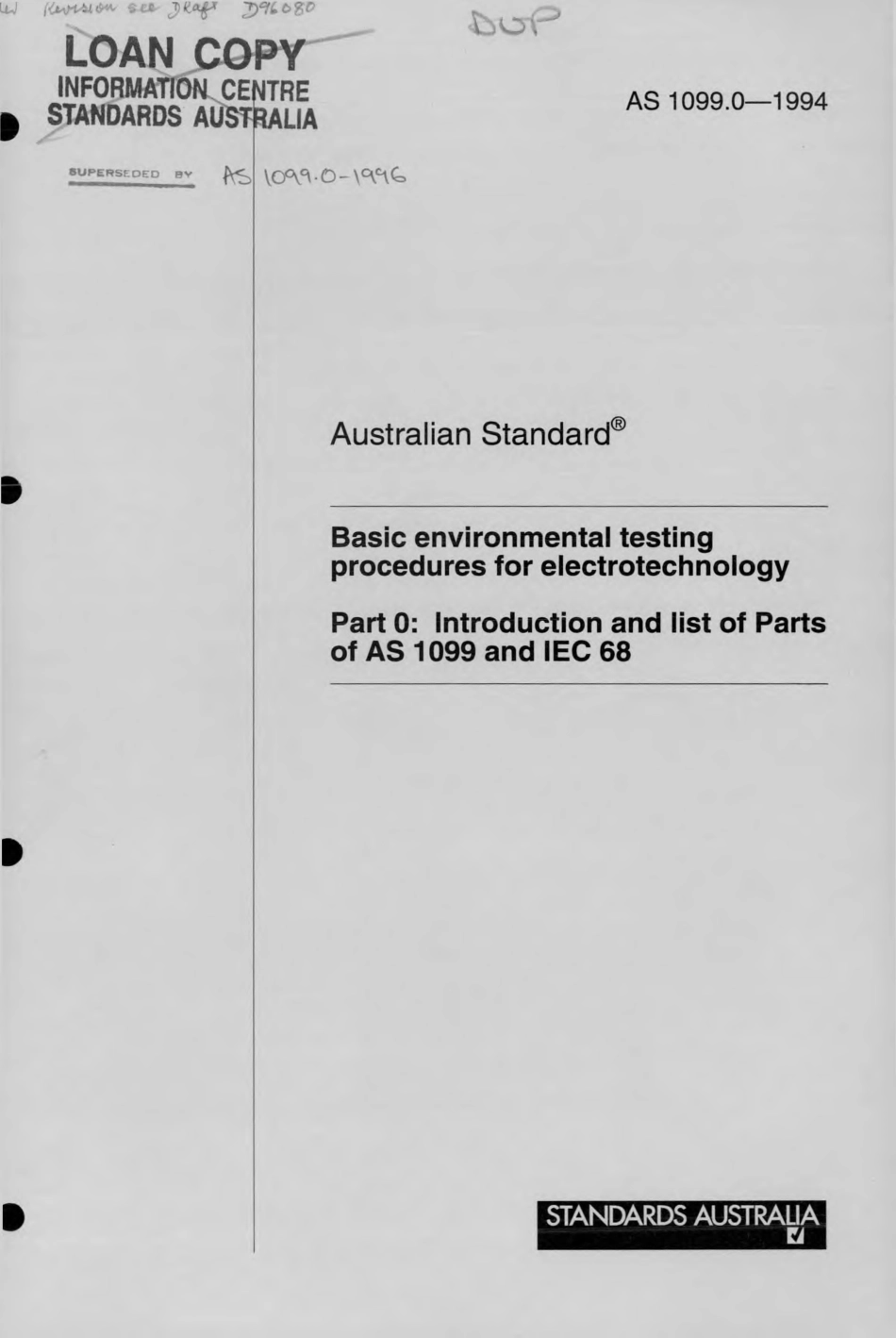 AS 1099.0-1994 scan.pdf_第1页