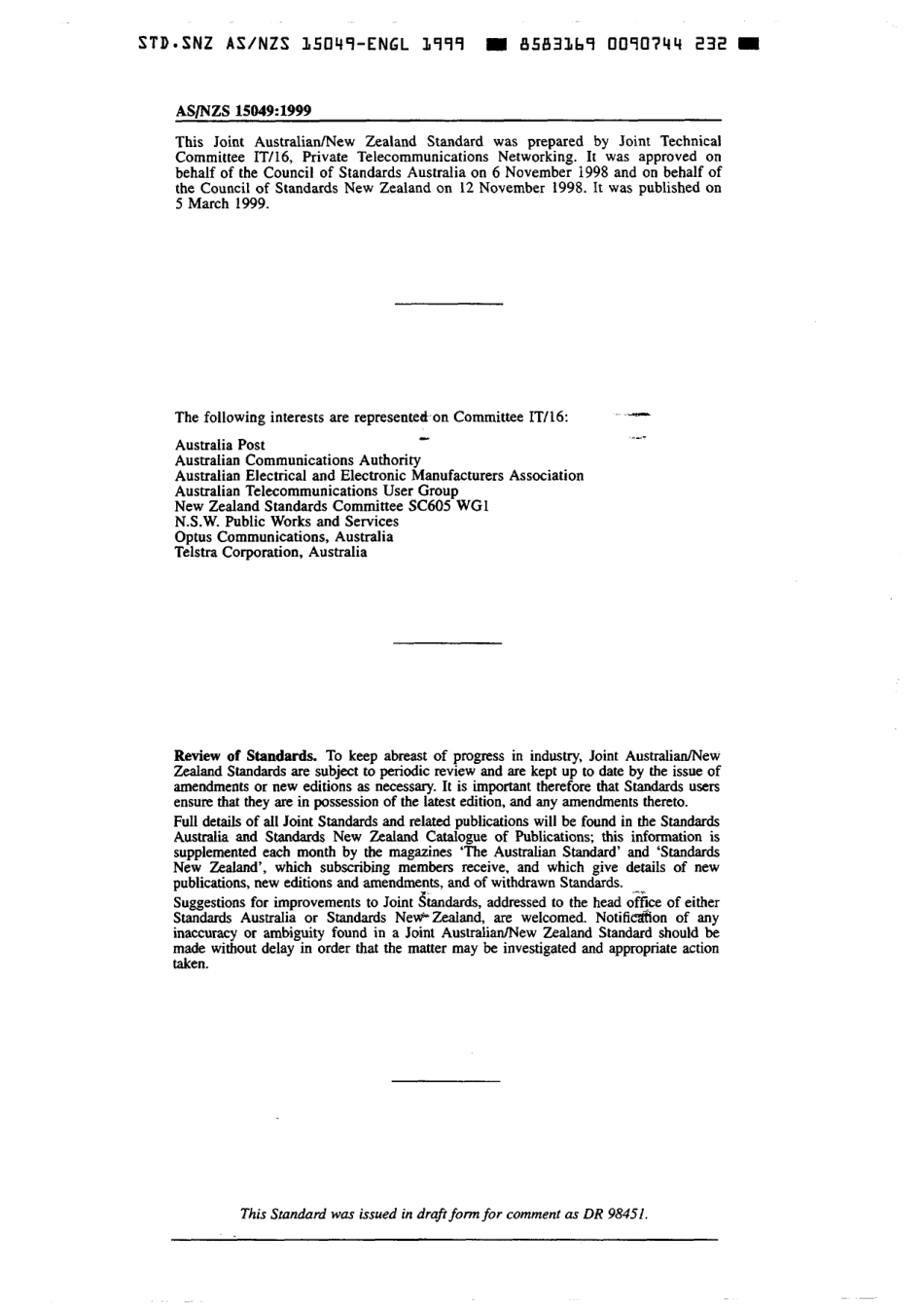 AS NZS 15049-1999 scan.pdf_第2页