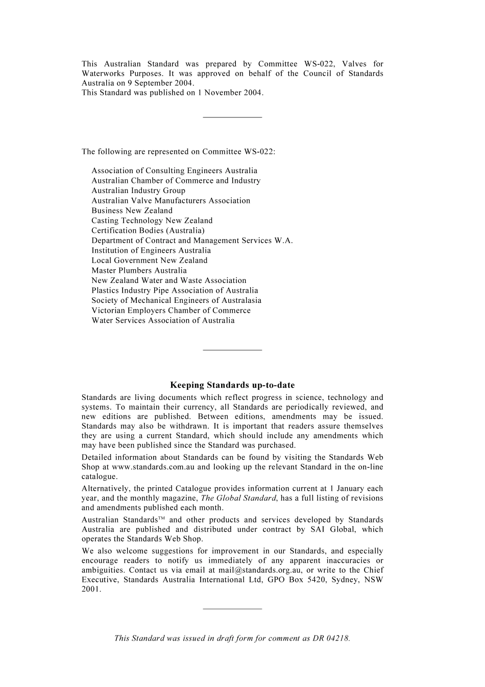 AS 4310-2004 (2016).pdf_第2页