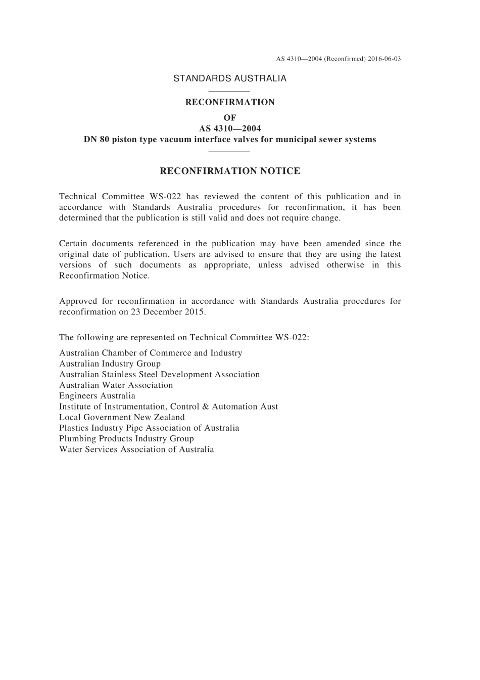 AS 4310-2004 (2016).pdf_第3页