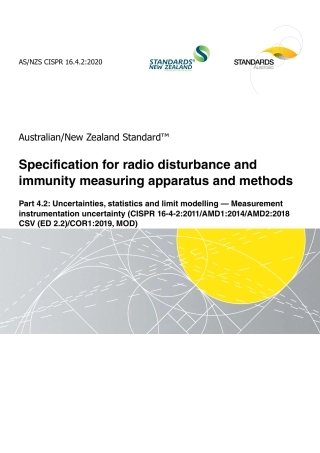 AS NZS CISPR 16.4.2-2020.pdf