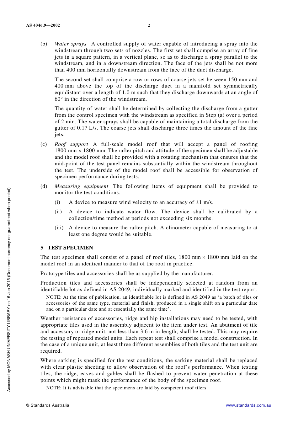 AS 4046.9-2002.pdf_第2页