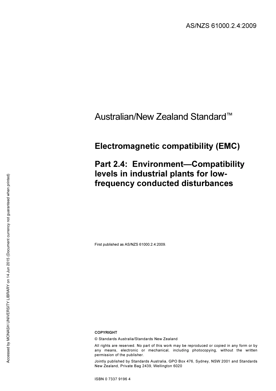 AS NZS 61000.2.4-2009.pdf_第3页
