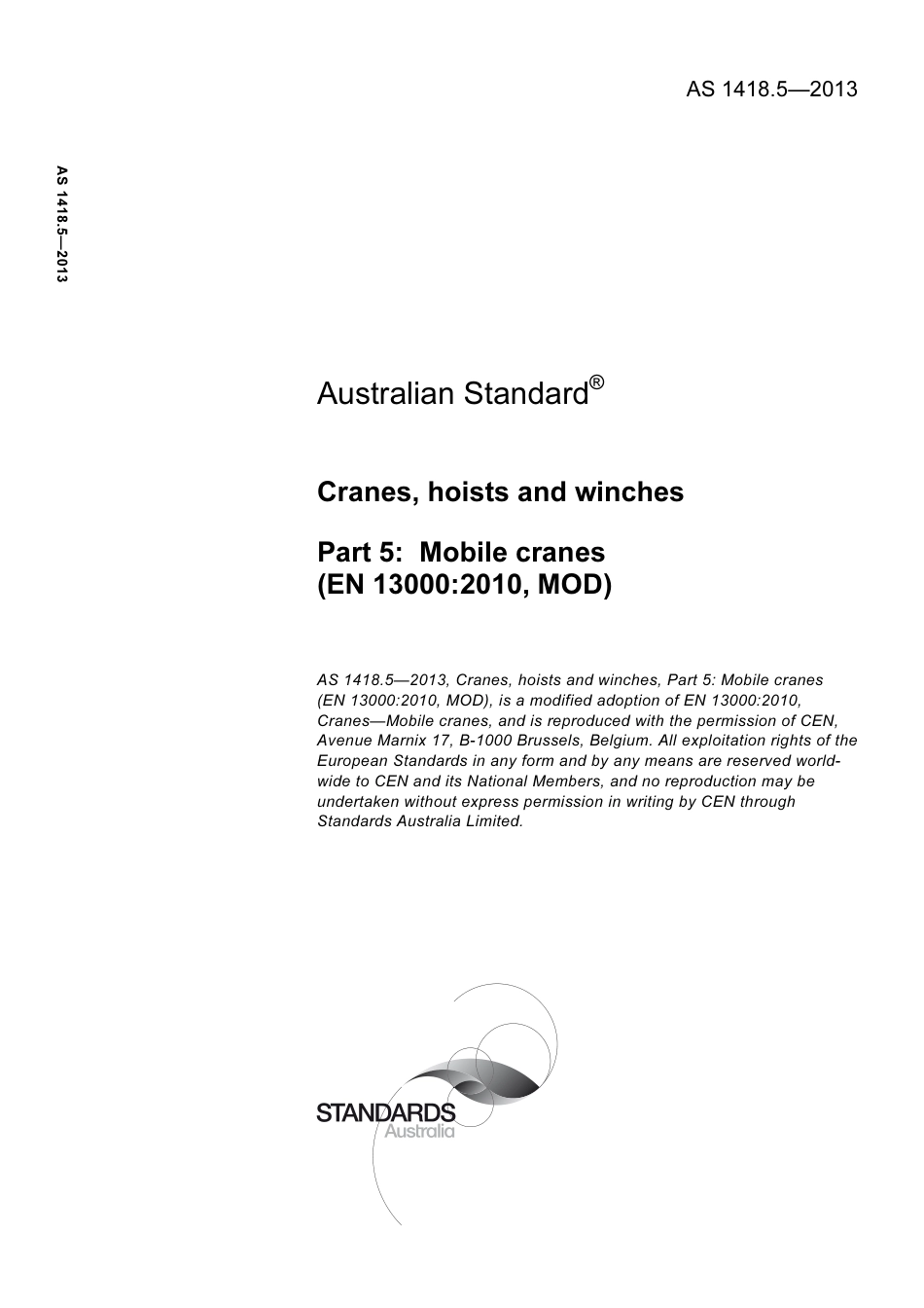 AS 1418.5-2013.pdf_第1页