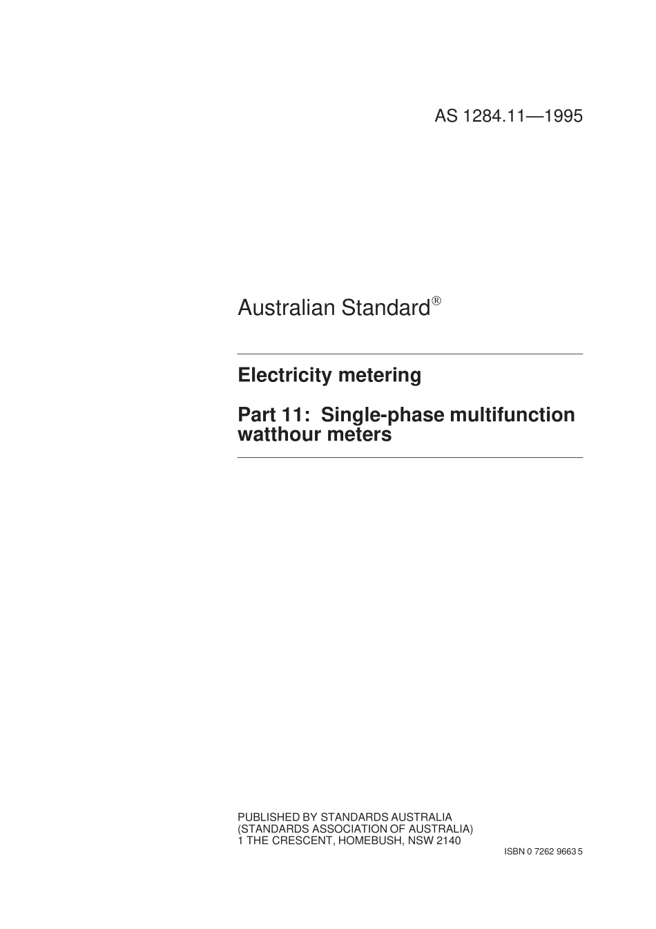 AS 1284.11-1995.pdf_第3页