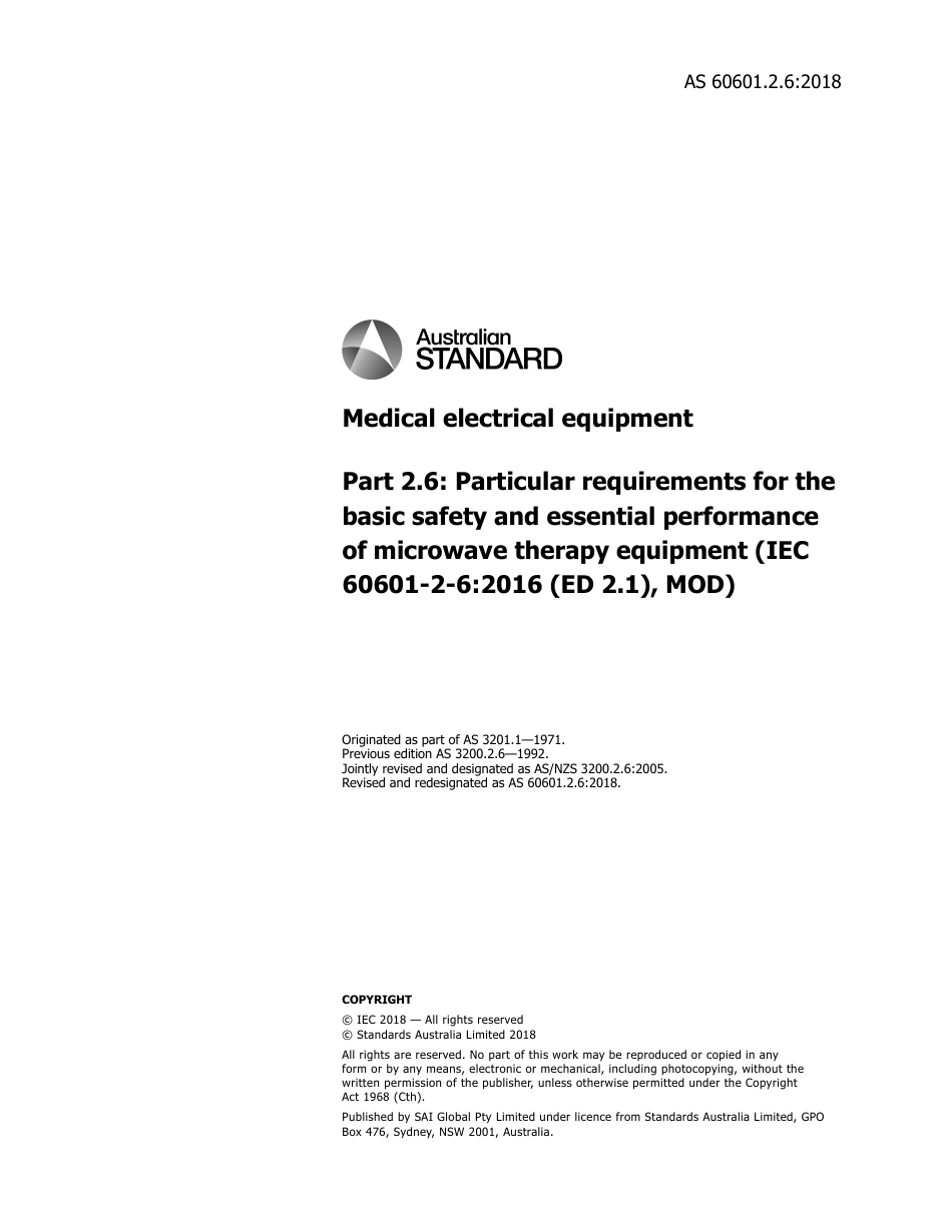 AS 60601.2.6-2018.pdf_第3页