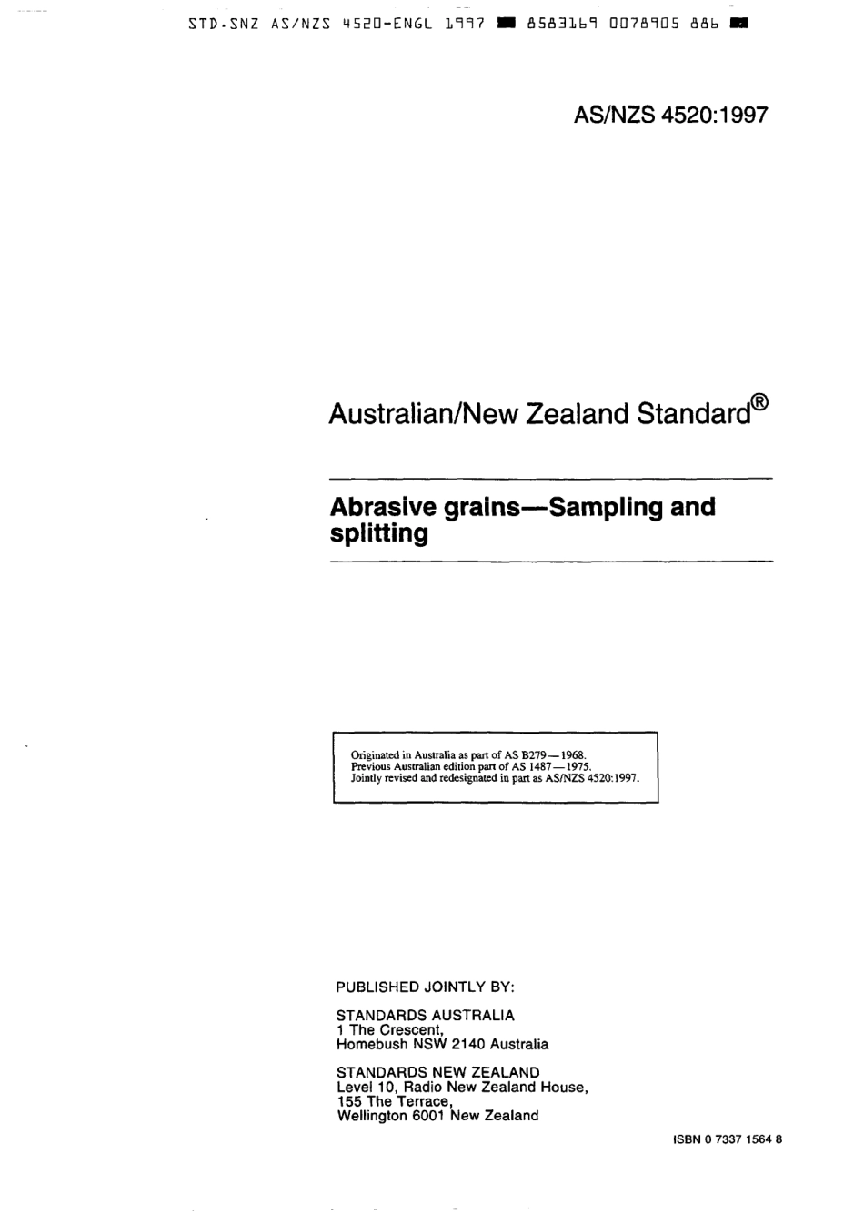 AS NZS 4520-1997 scan.pdf_第3页