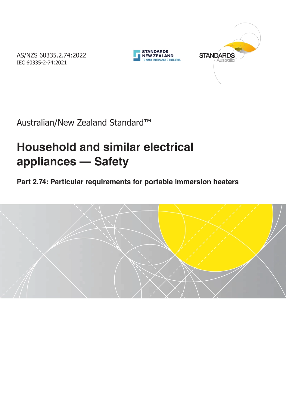 AS NZS 60335.2.74-2022.pdf_第1页