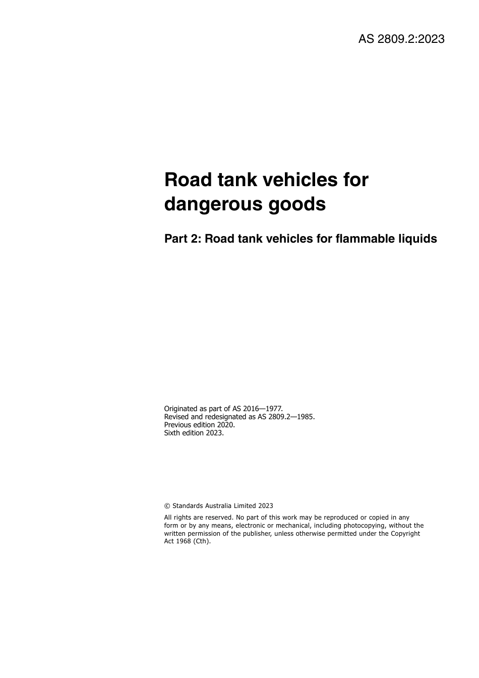 AS 2809.2-2023.pdf_第3页