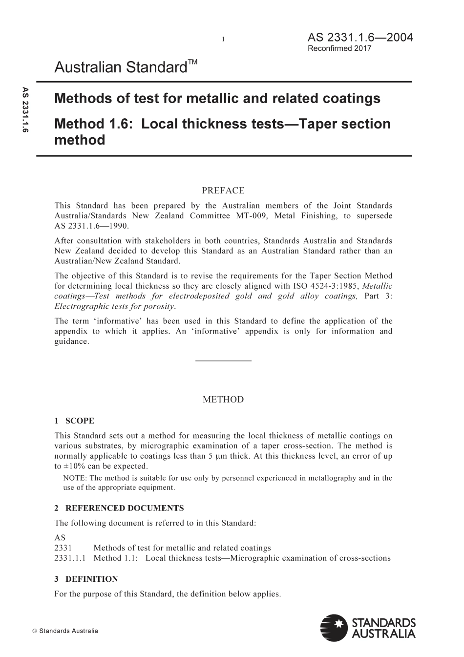 AS 2331.1.6-2004 (2017).pdf_第3页