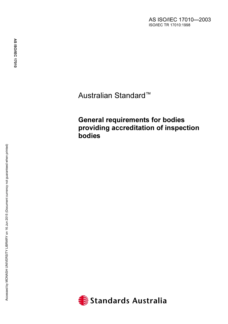 AS ISO IEC 17010-2003.pdf_第1页