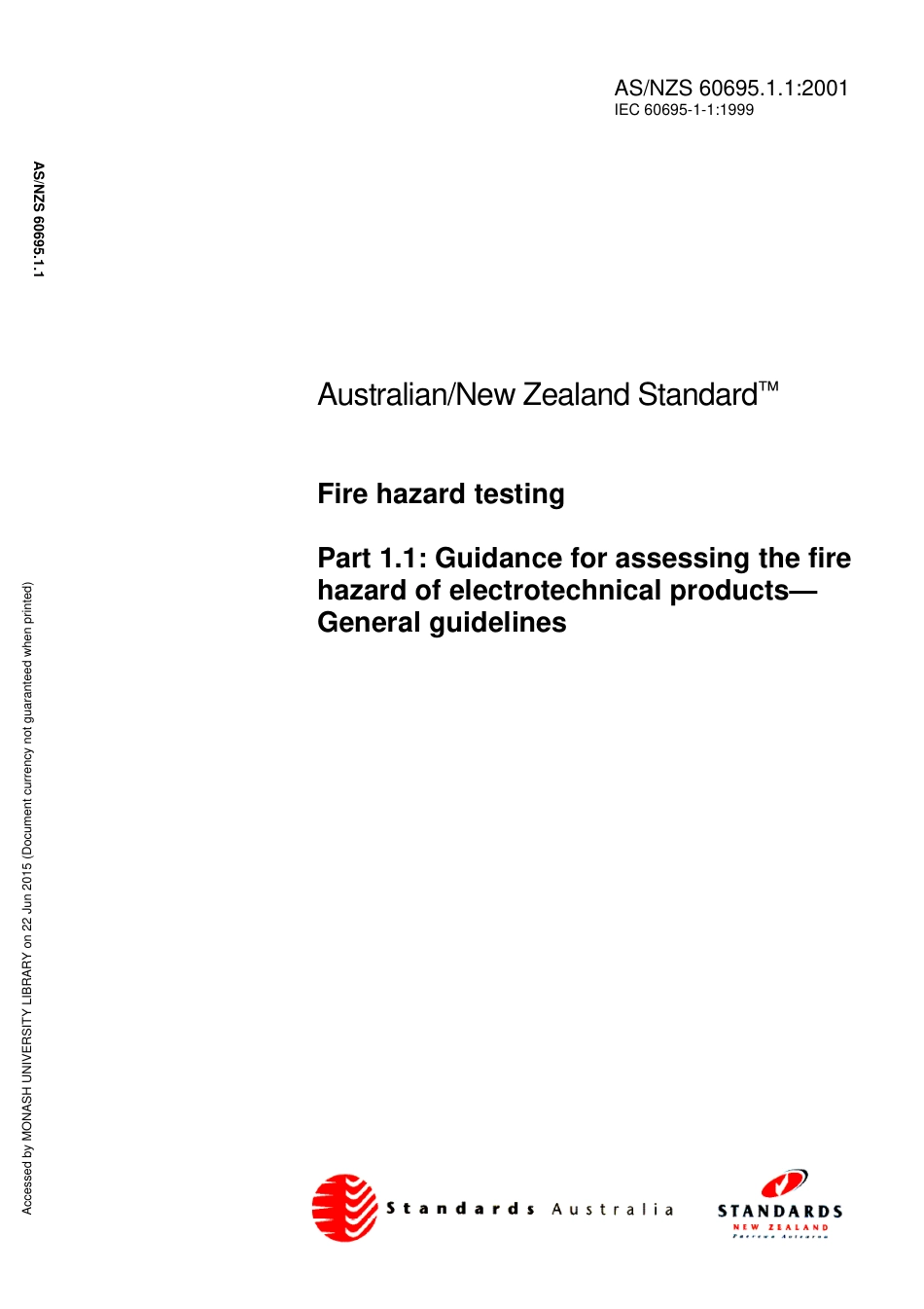 AS NZS 60695.1.1-2001.pdf_第1页