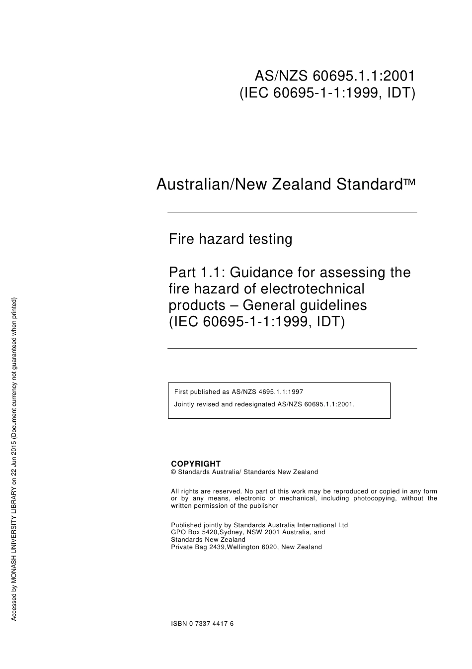 AS NZS 60695.1.1-2001.pdf_第3页