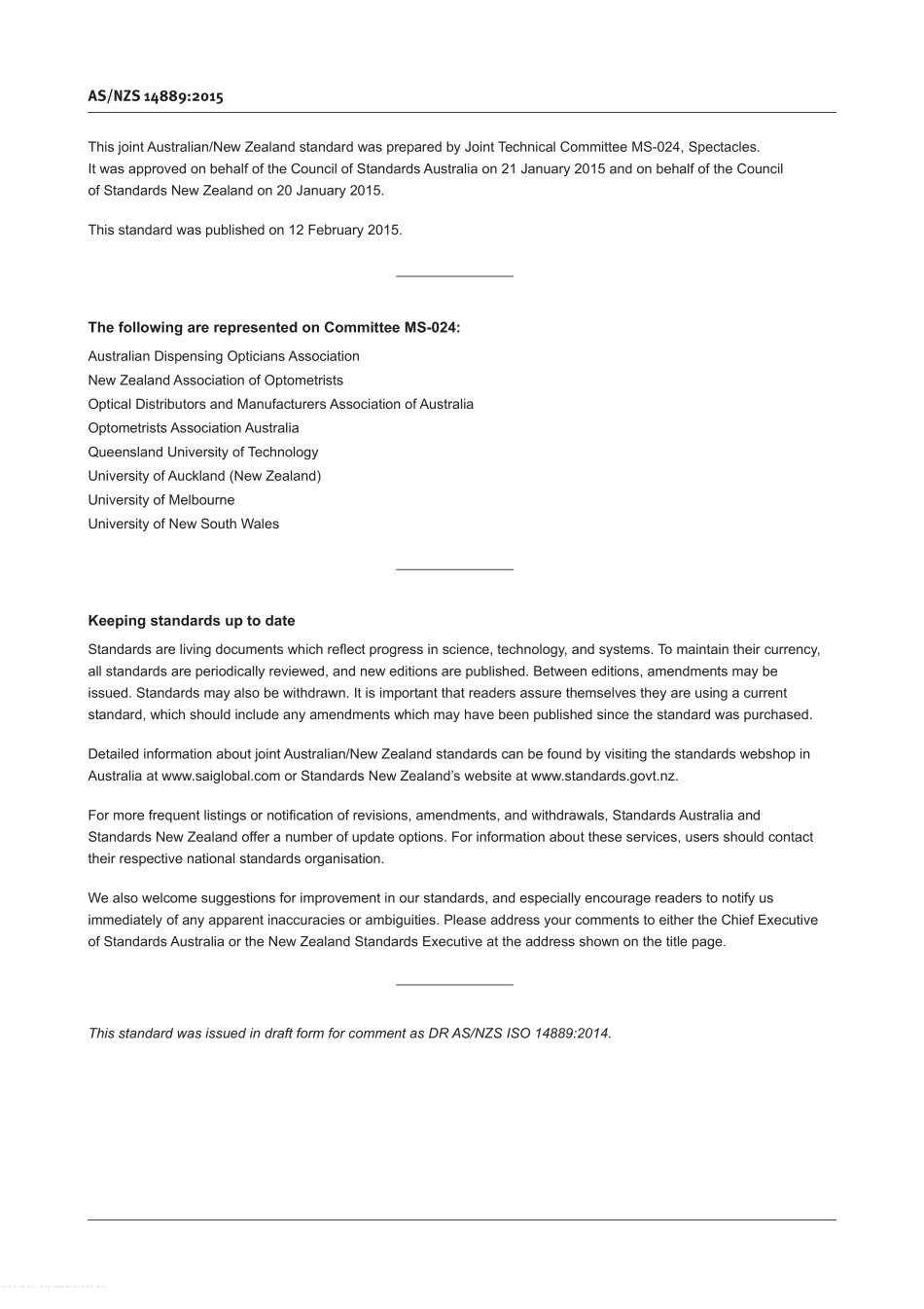 AS NZS 14889-2015 (2020).pdf_第2页