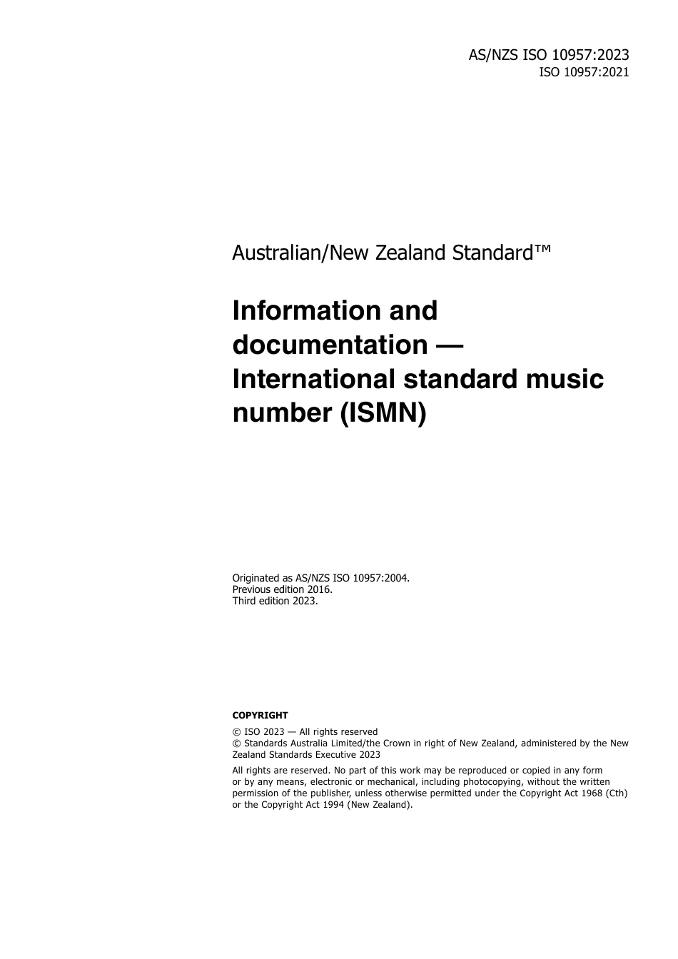 AS NZS ISO 10957-2023.pdf_第3页