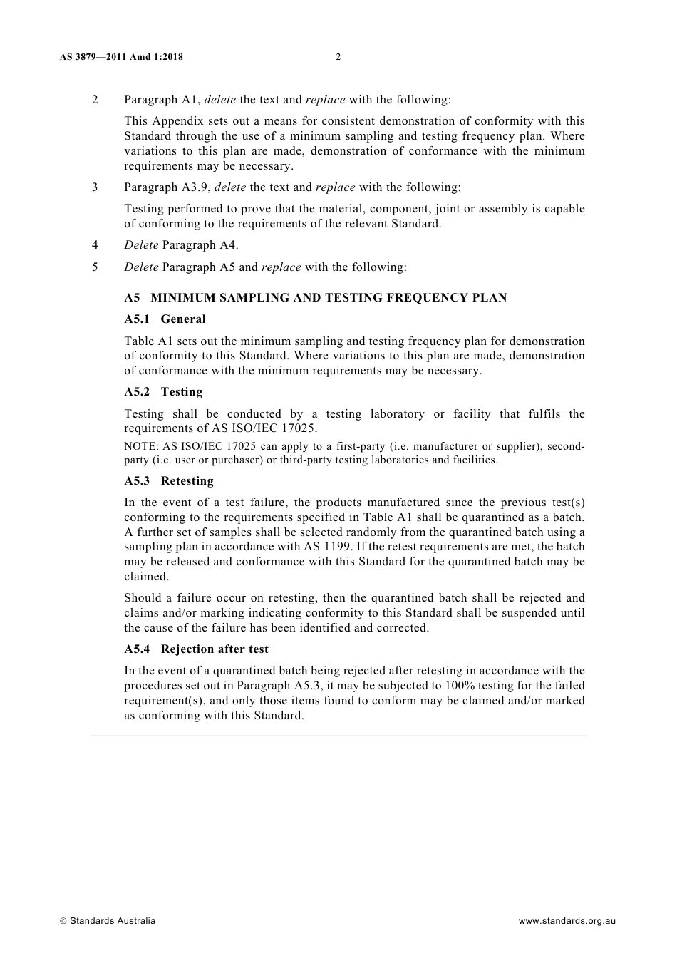 AS NZS 3879-2011 amd1-2018.pdf_第2页