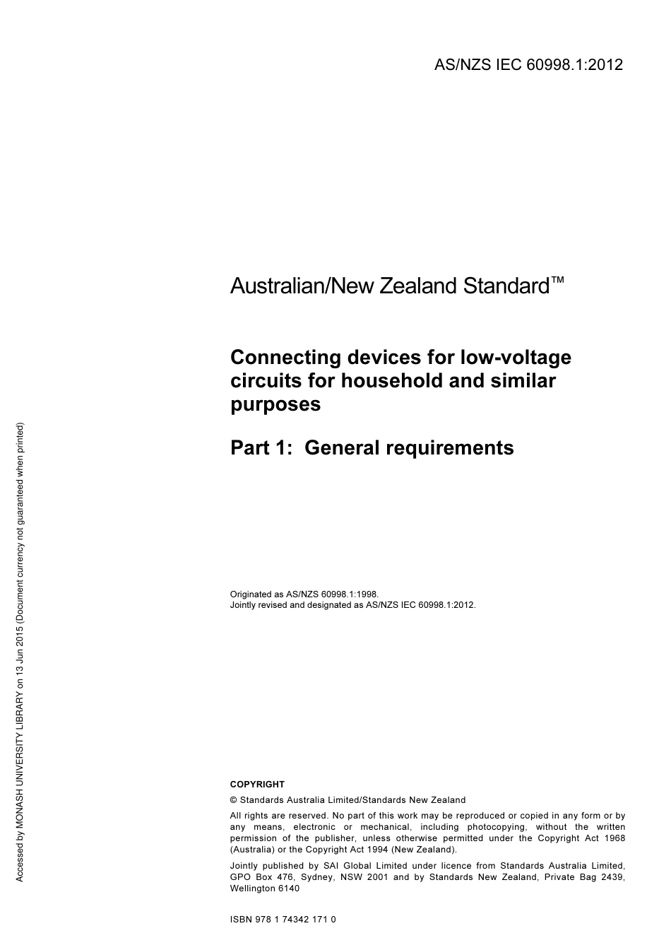 AS NZS IEC 60998.1-2012.pdf_第3页