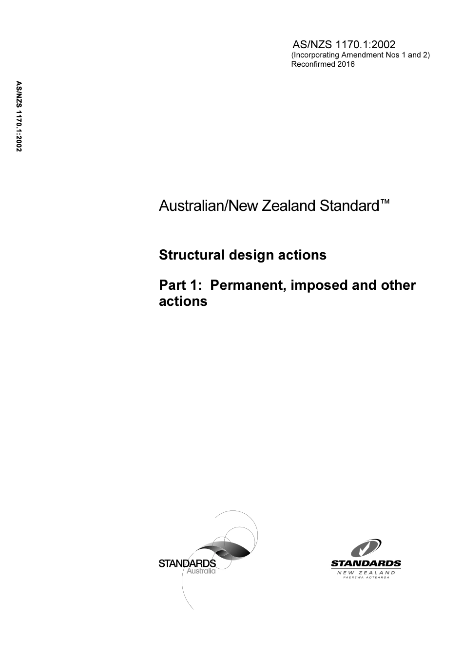 AS NZS 1170.1-2002 (2016).pdf_第1页