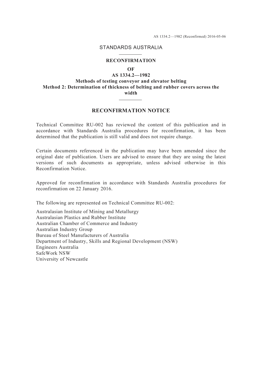 AS 1334.2-1982 (2016).pdf_第1页