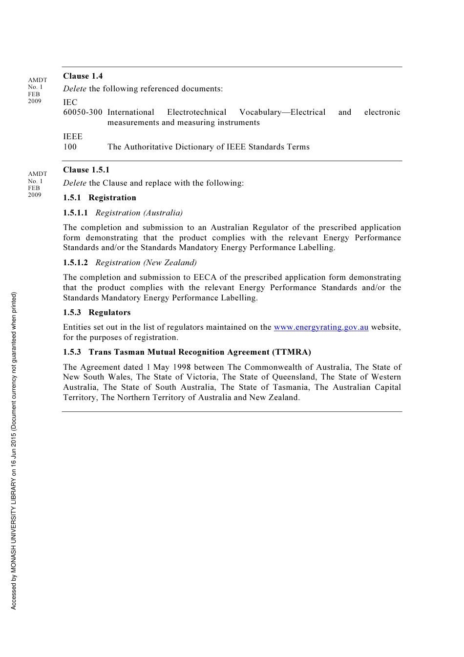 AS NZS 4665.2-2005 amd1-2009.pdf_第2页