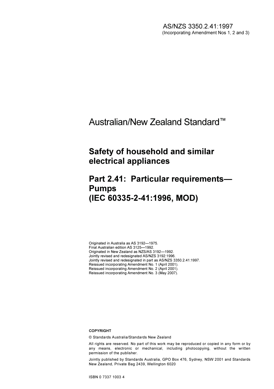 AS NZS 3350.2.41-1997 (2007).pdf_第3页