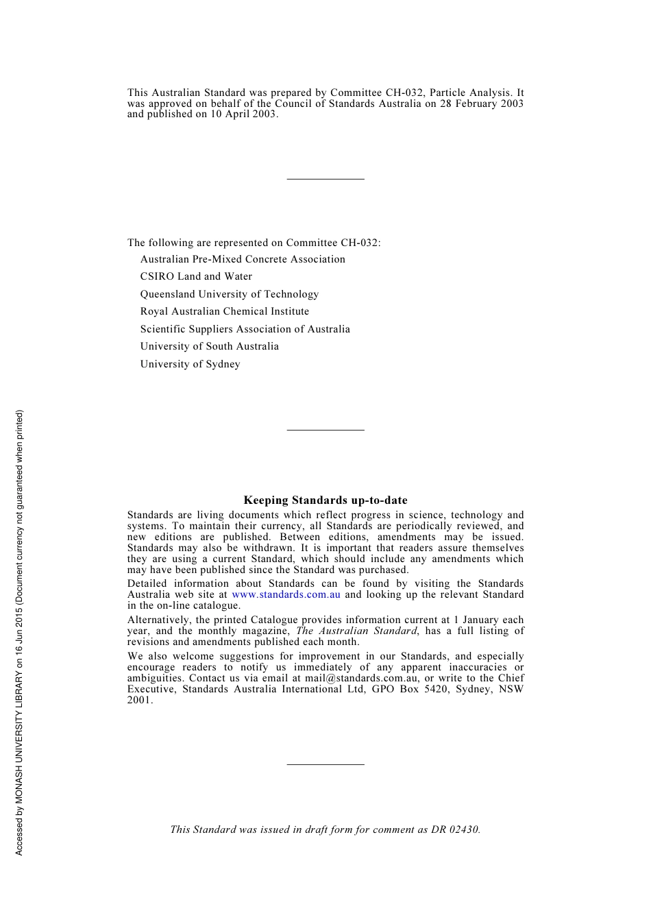 AS 5009.1-2003.pdf_第2页