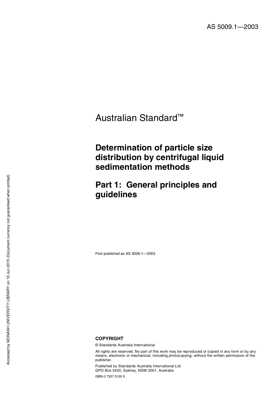 AS 5009.1-2003.pdf_第3页