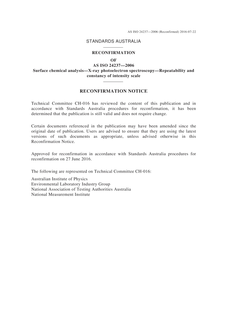 AS ISO 24237-2006 (2016).pdf_第3页