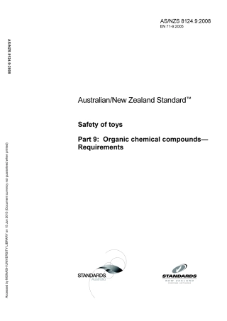 AS NZS 8124.9-2008.pdf