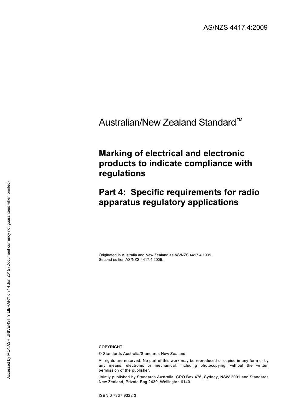 AS NZS 4417.4-2009.pdf_第3页