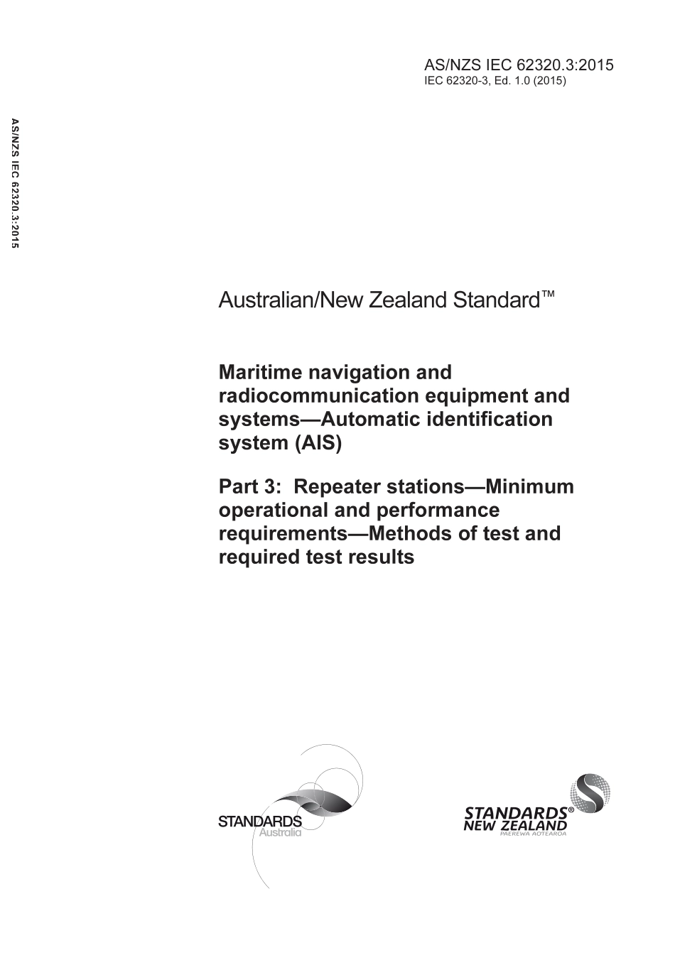 AS NZS IEC 62320.3-2015.pdf_第1页