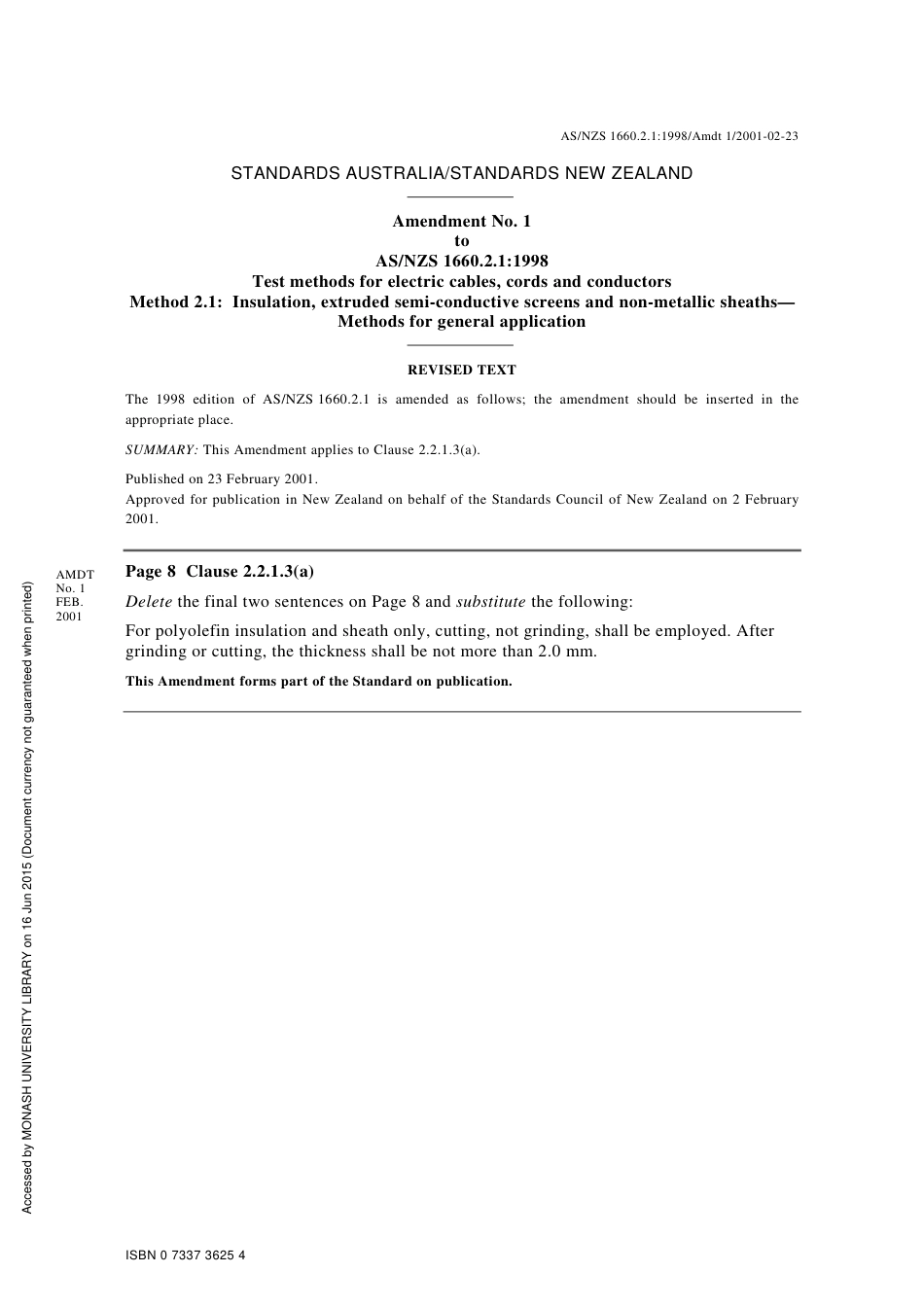 AS NZS 1660.2.1-1998 amd1-2001.pdf_第1页